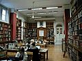 Image-Bsa athens library
