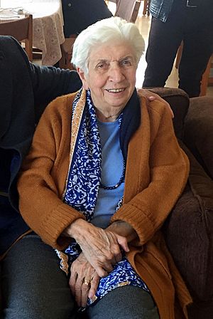 Iraqi archaeologist Lamia al-Gailani.jpg