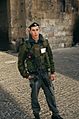 Israel 4 021.Israelic Soldier