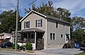 JONATHAN WOODLEY HOUSE