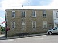James Allen's Inn, front