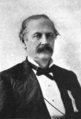 James McNair Baker