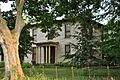 John Cook Farm, Harlem Township