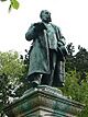 John Cory statue, Cathays Park, Cardiff
