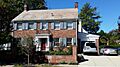 John J. Bidder House; ca 1926; 50 Balton Road, Providence, RI (1)