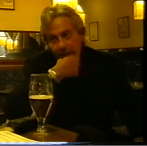 Juan Carlos Calderón Facts for Kids