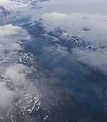 Kangaamiut-Kangerluarsuat-fjord