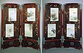 Khalili Collection Japanese Meiji Art E40