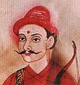 Kirtiman Singh Basnyat (cropped)