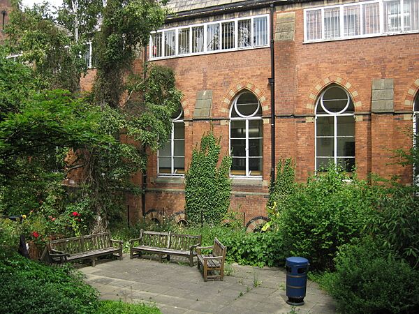 LGI Garden 19 July 2018 1