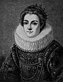 Lady Anna Mackenzie