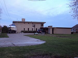 LeRoy Smith House