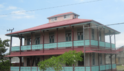 Limon Costa Rica - Historic Catholic Building.png