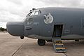 Lockheed Hercules MC-130H Combat Talon II 2