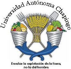 Logo Chapingo