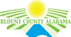 Official logo of Blount County