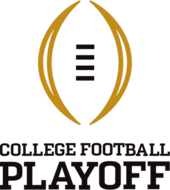 College Football Playoff logo