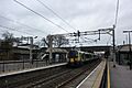 London Midland train at Tring Station