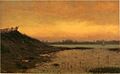 Long Island James Augustus Suydam 1862