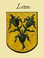 Loten COA