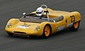 Lotus 23 B, Bj. 1962 (2011-08-13 Sp)