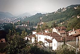 Canobbio, 1975
