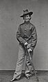 MHS Frances Clalin