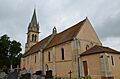 Magny-le-Freule - Église Saint-Germain (2)