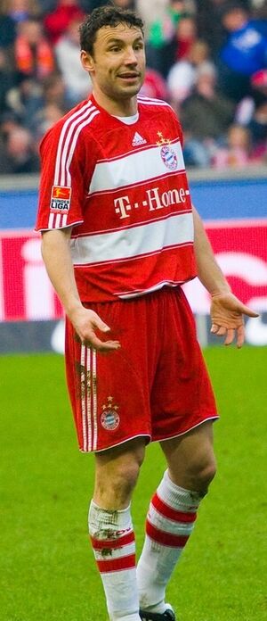 Mark van Bommel Bayern