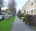 Marlborough Avenue, Hull - geograph.org.uk - 684660