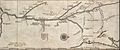Marquette and jolliet map 1681