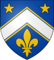 Martial Asselin Arms