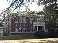 McCleary Mansion