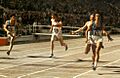 Mennea 200 m Roma 1974