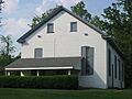 Miami Monthly Meeting in Waynesville