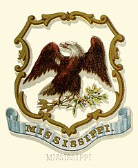 Mississippi state coat of arms (illustrated, 1876).jpg