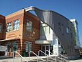 Mitzi Friedheim Child and Family Center