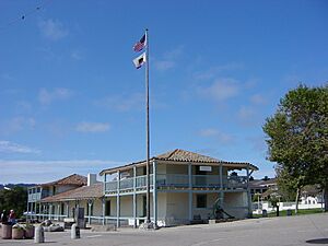 MontereyCalCustHouse