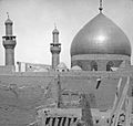 Najaf-Iraq 1932