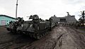 Navy offloads military vehicles, supplies in Iligan City 3