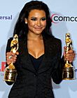 Naya Rivera at 2012 ALMA Awards (cropped)