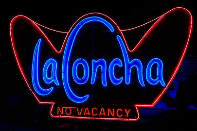 Neon Boneyard (40061761165)