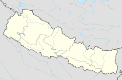 Birtamod is located in Nepal