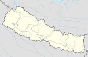 Chitwan National Park is located in Nepal