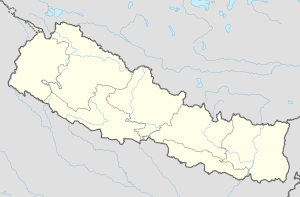 Damak City is located in Nepal