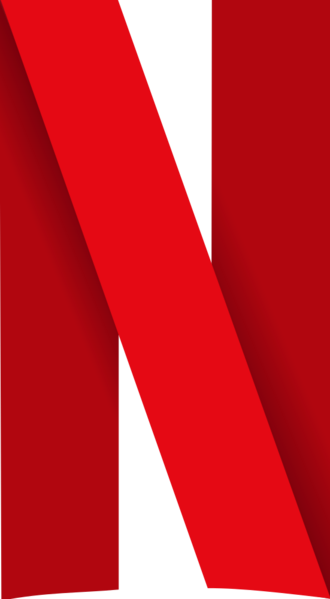 Netflix 2016 N logo