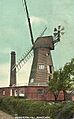 Newington Mill, Ramsgate