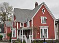 NewtonMA JohnAFennoHouse