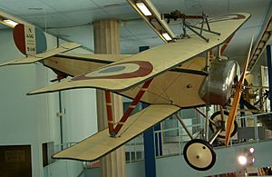 Nieuport XI Bébé.JPG
