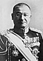 Nobuyuki Abe formal